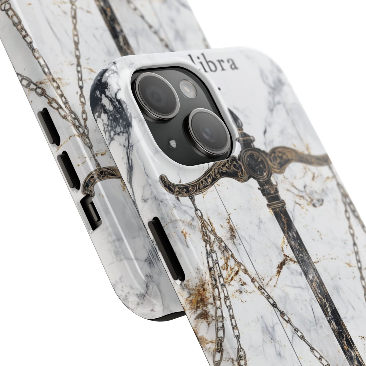 Astrology Libra Phone Case