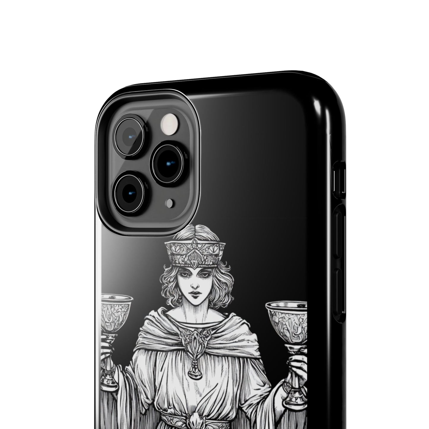 Tarot Phone Case - Temperance
