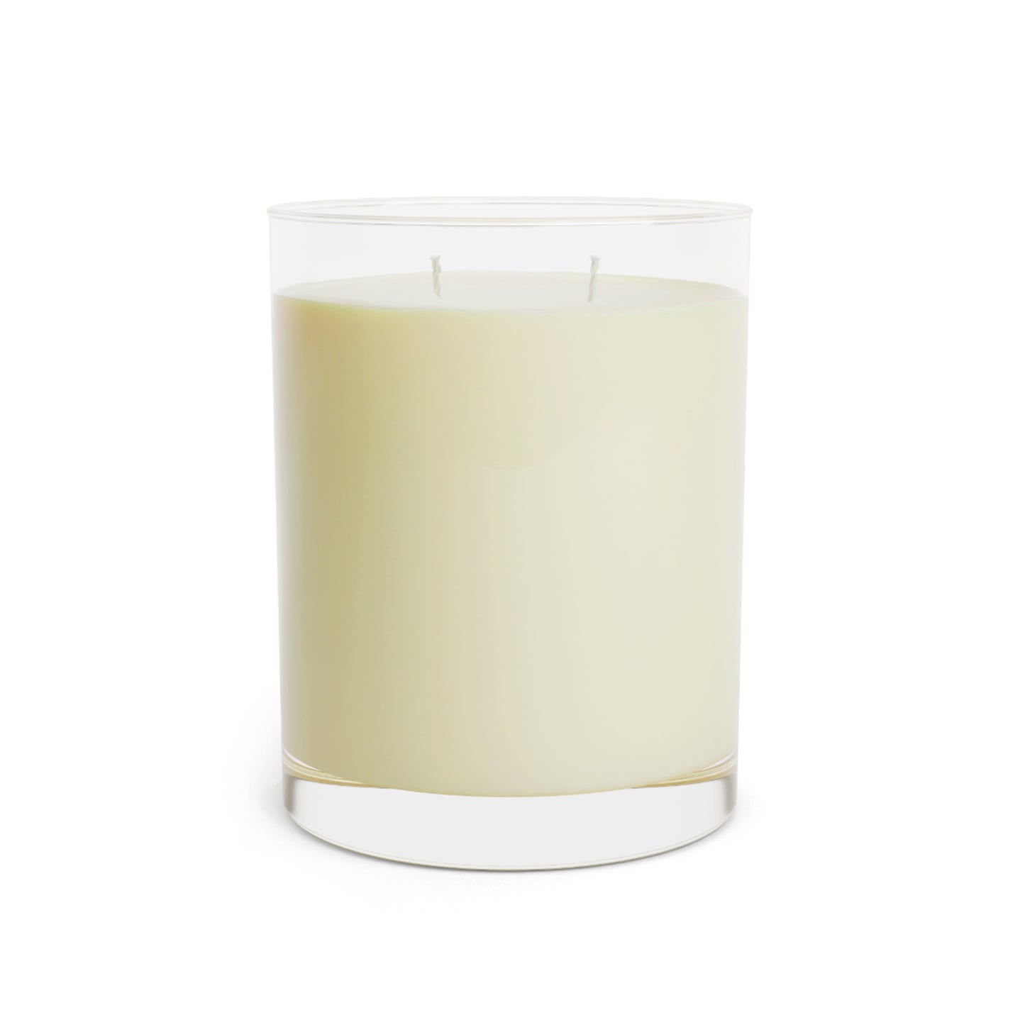 Silly Valentine's Candle (can be personalized-see description)