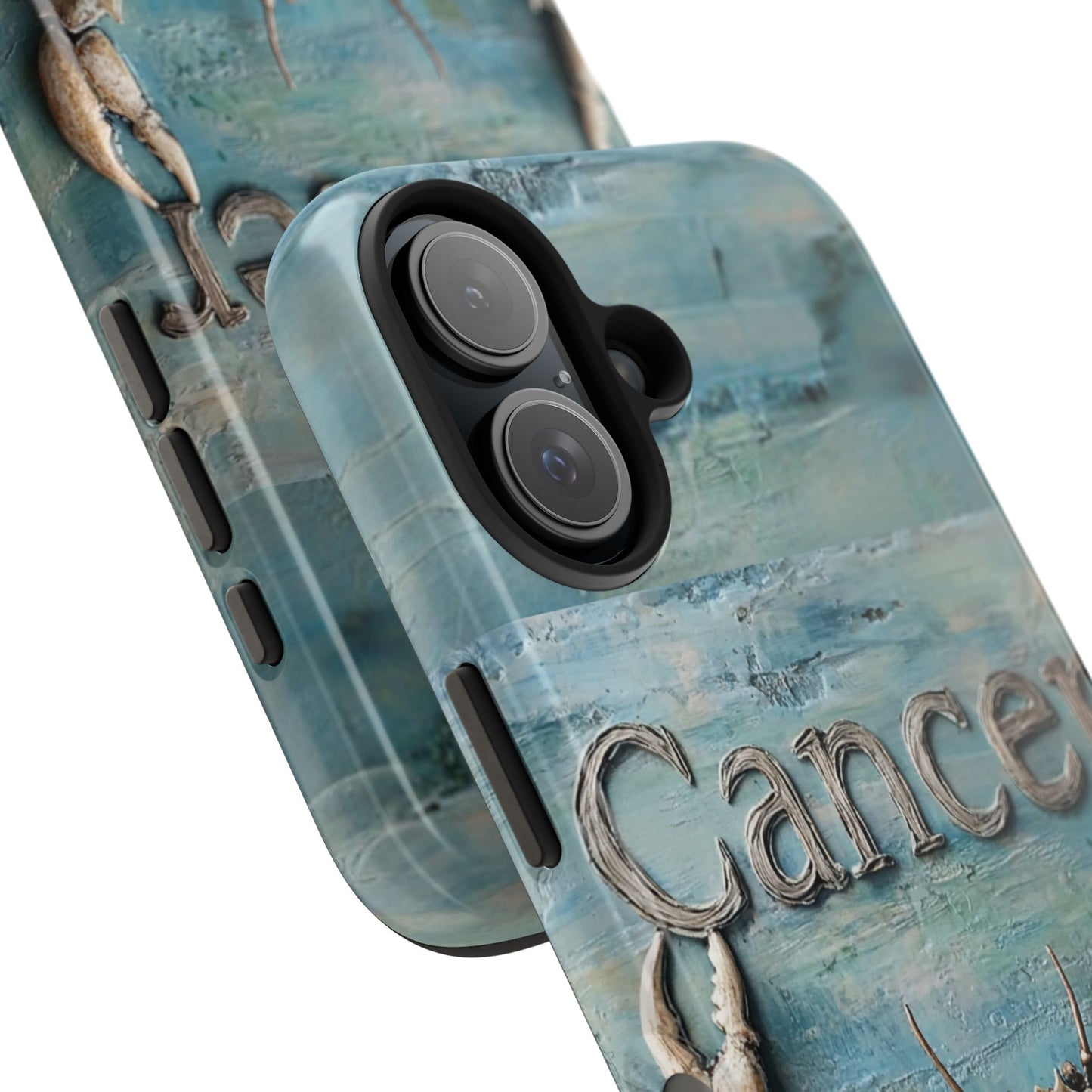 Astrology Phone Case - Cancer Sign
