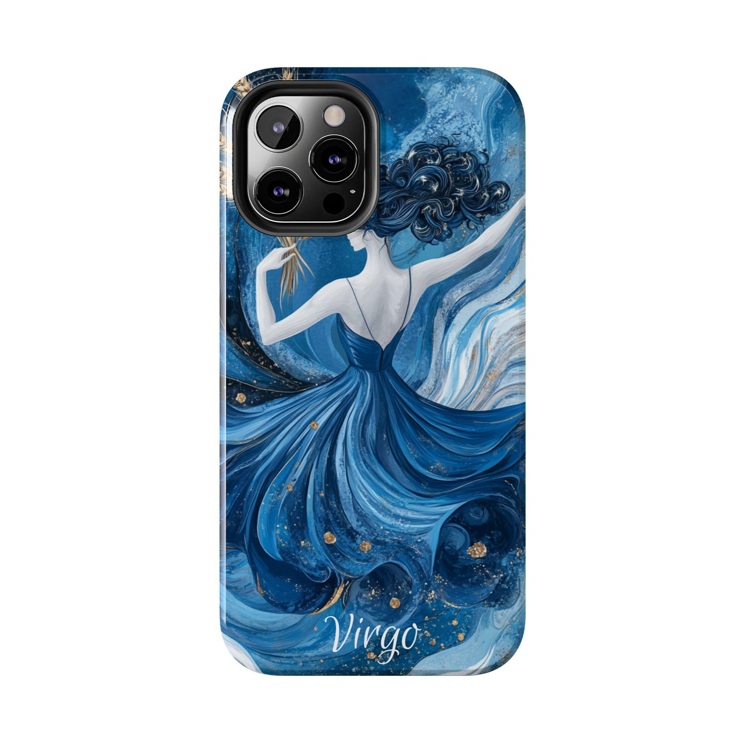 Virgo Phone Case