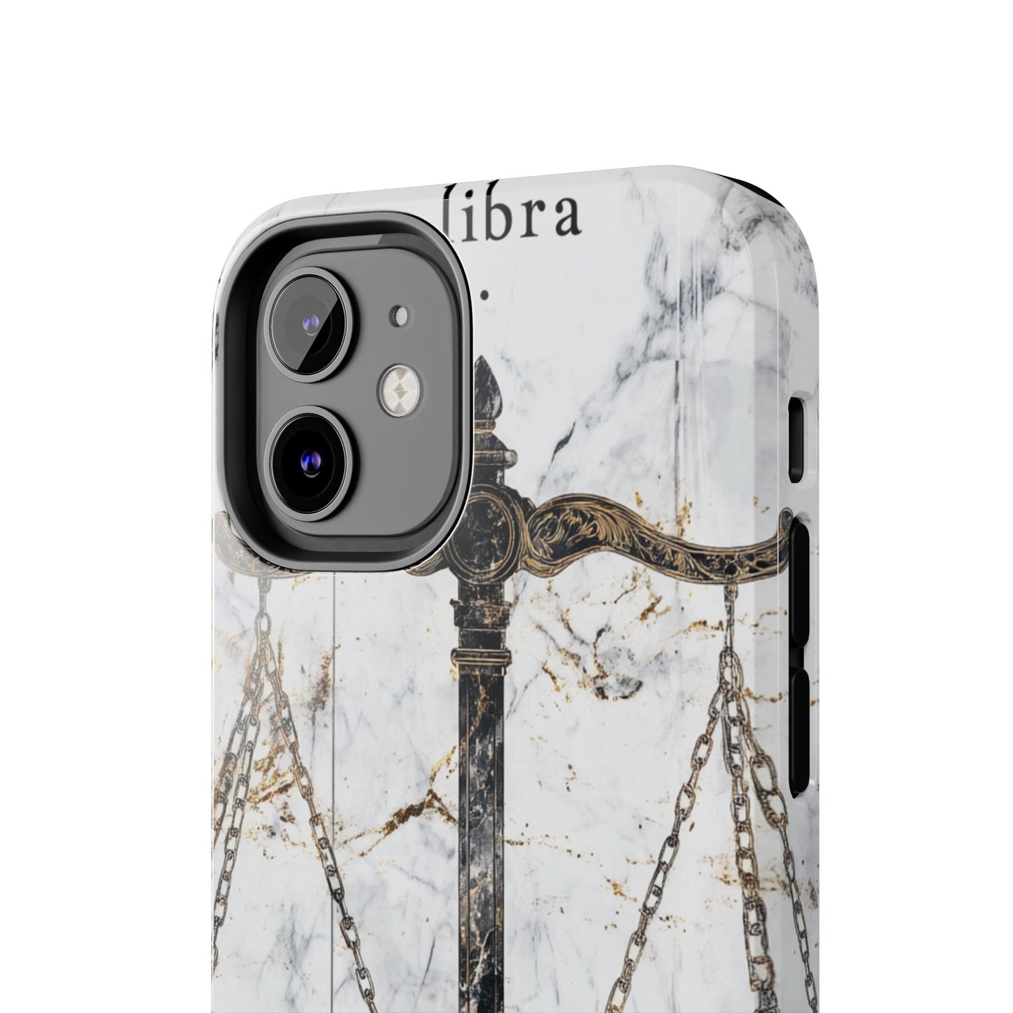 Astrology Libra Phone Case