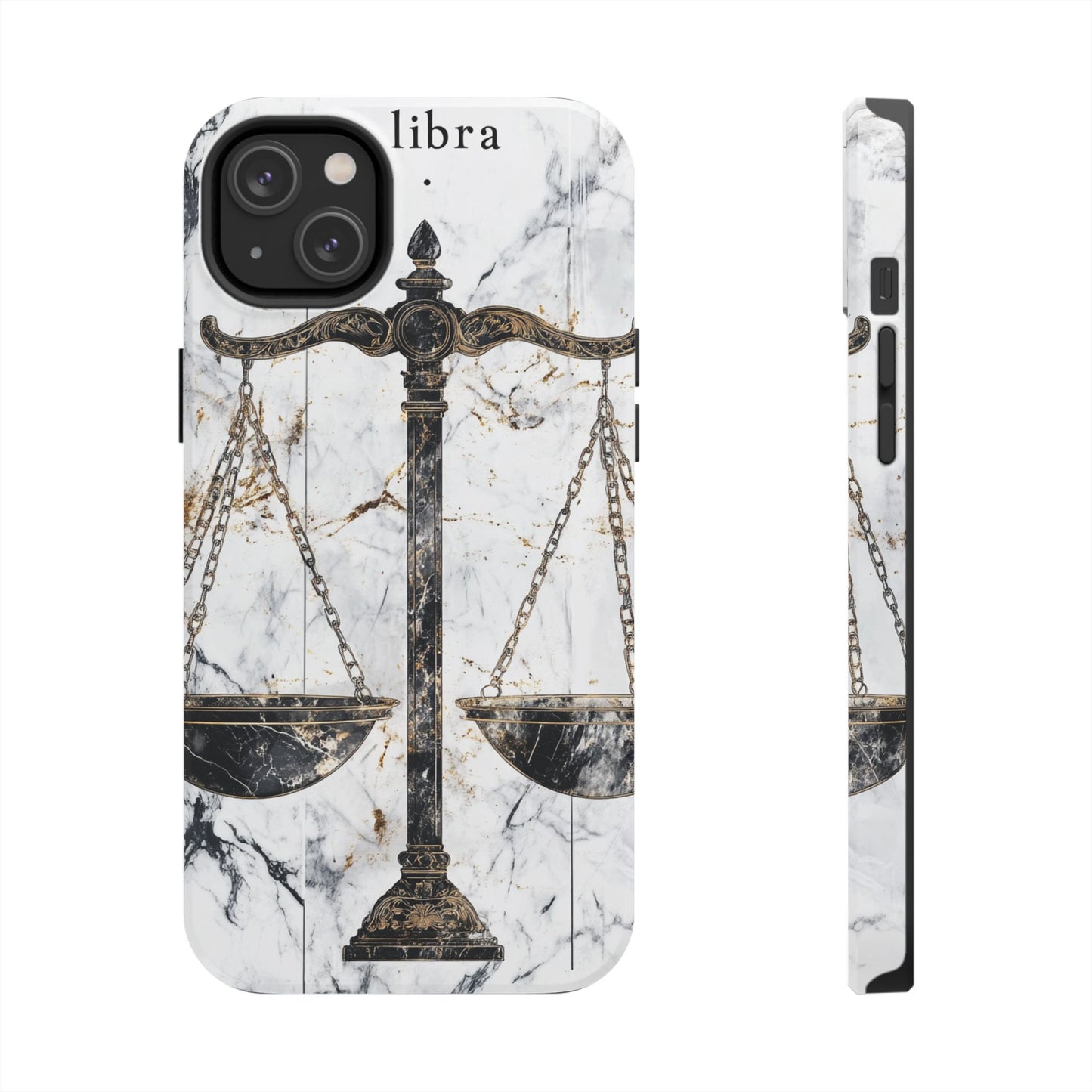 Astrology Libra Phone Case