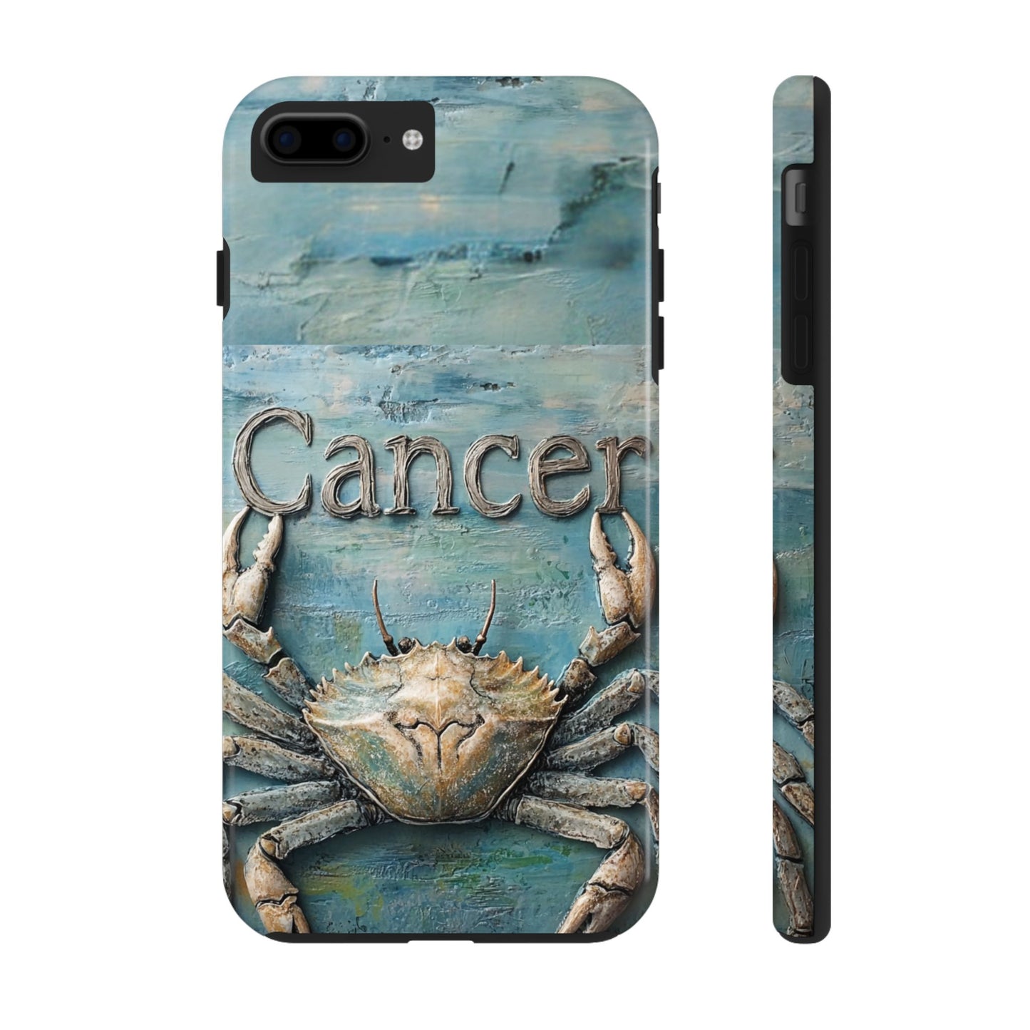 Astrology Phone Case - Cancer Sign