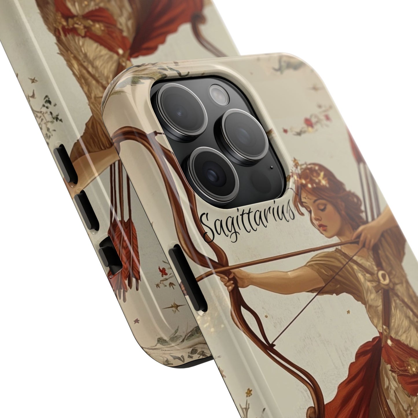 Sagittarius Phone Case