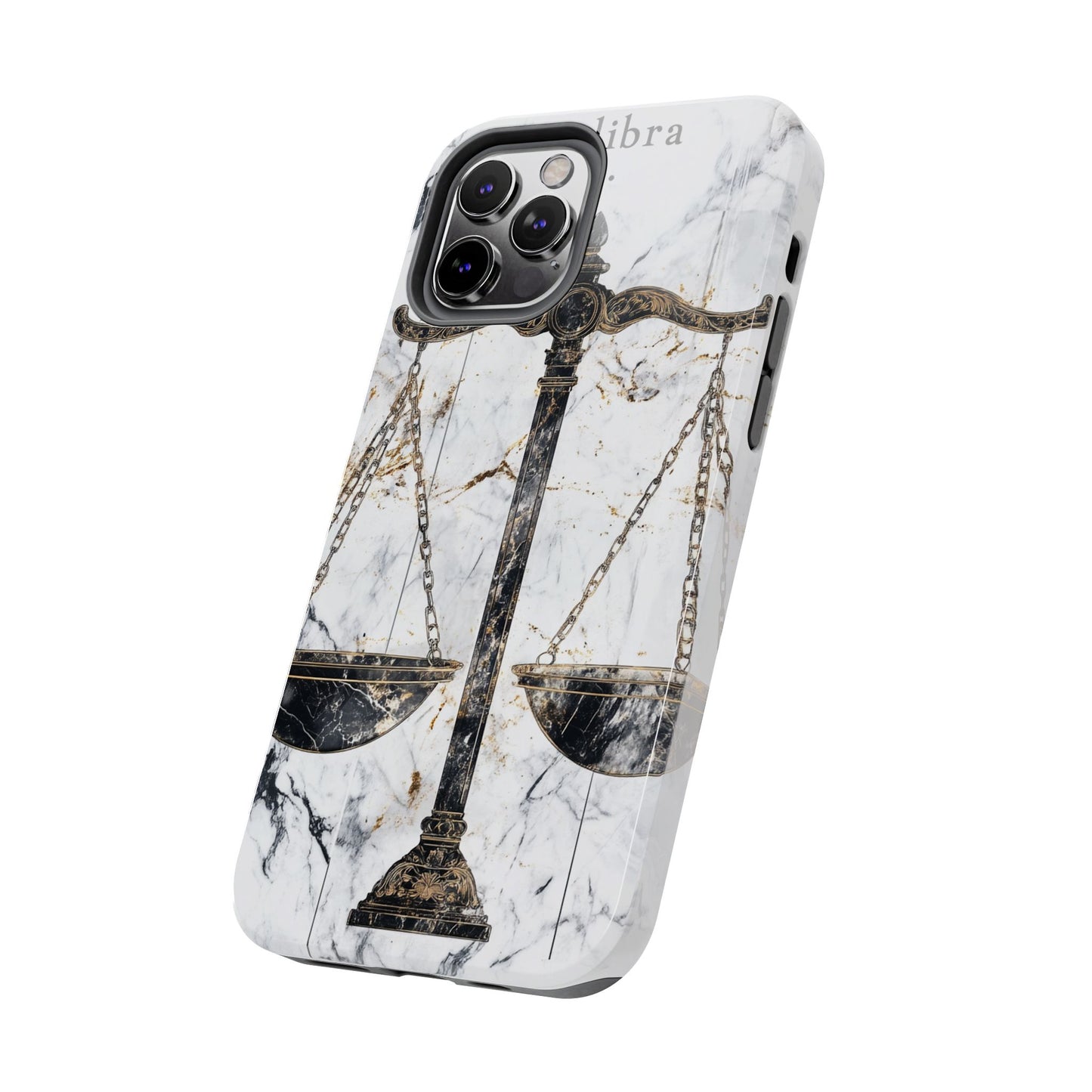 Astrology Libra Phone Case