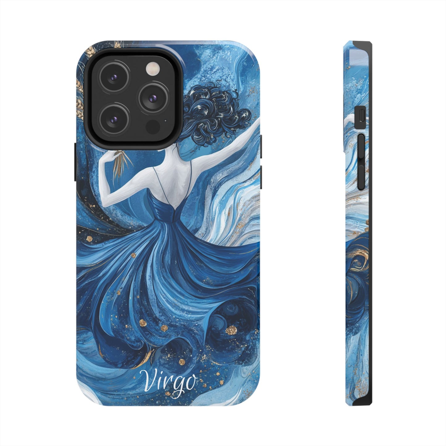 Virgo Phone Case
