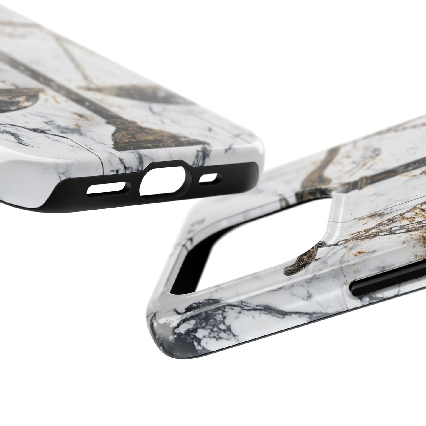 Astrology Libra Phone Case