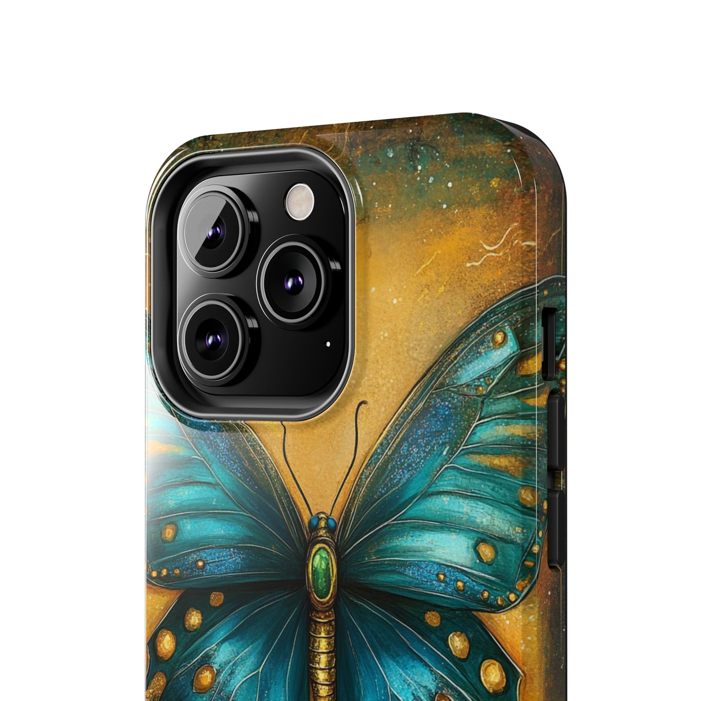Gemini Astrology Phone Case