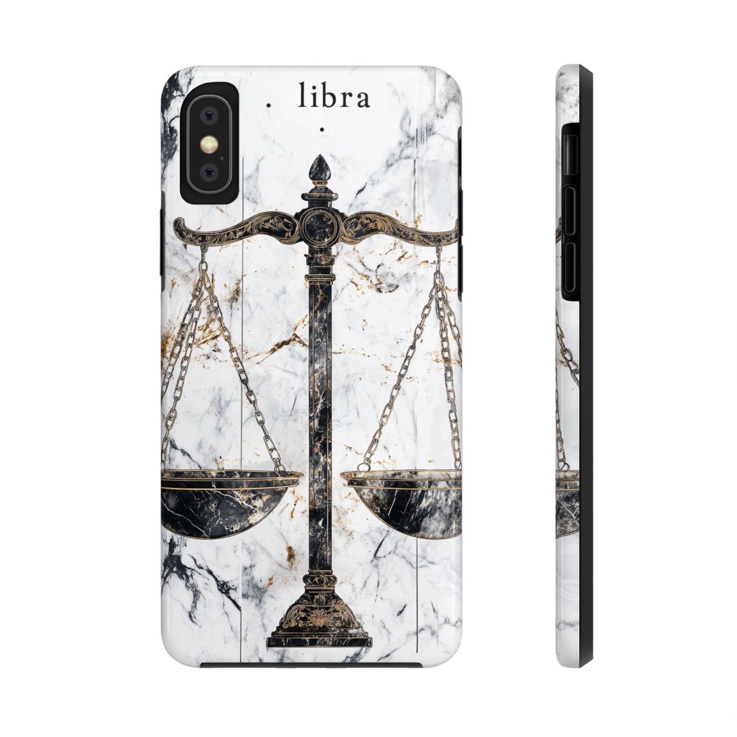 Astrology Libra Phone Case