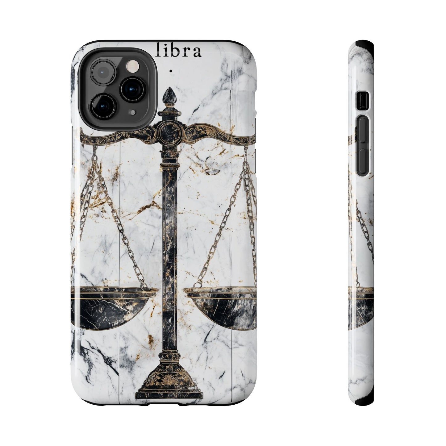 Astrology Libra Phone Case