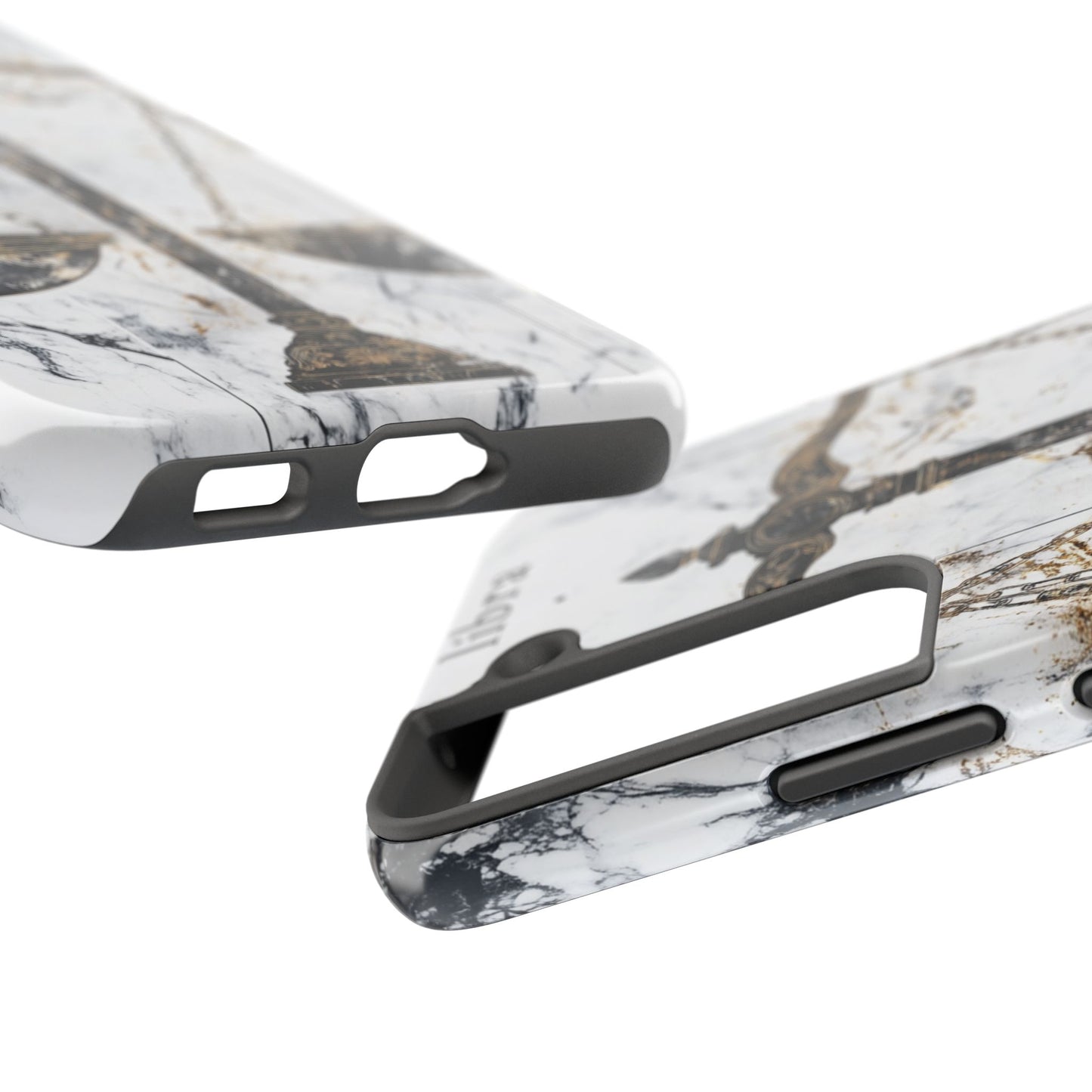 Astrology Libra Phone Case