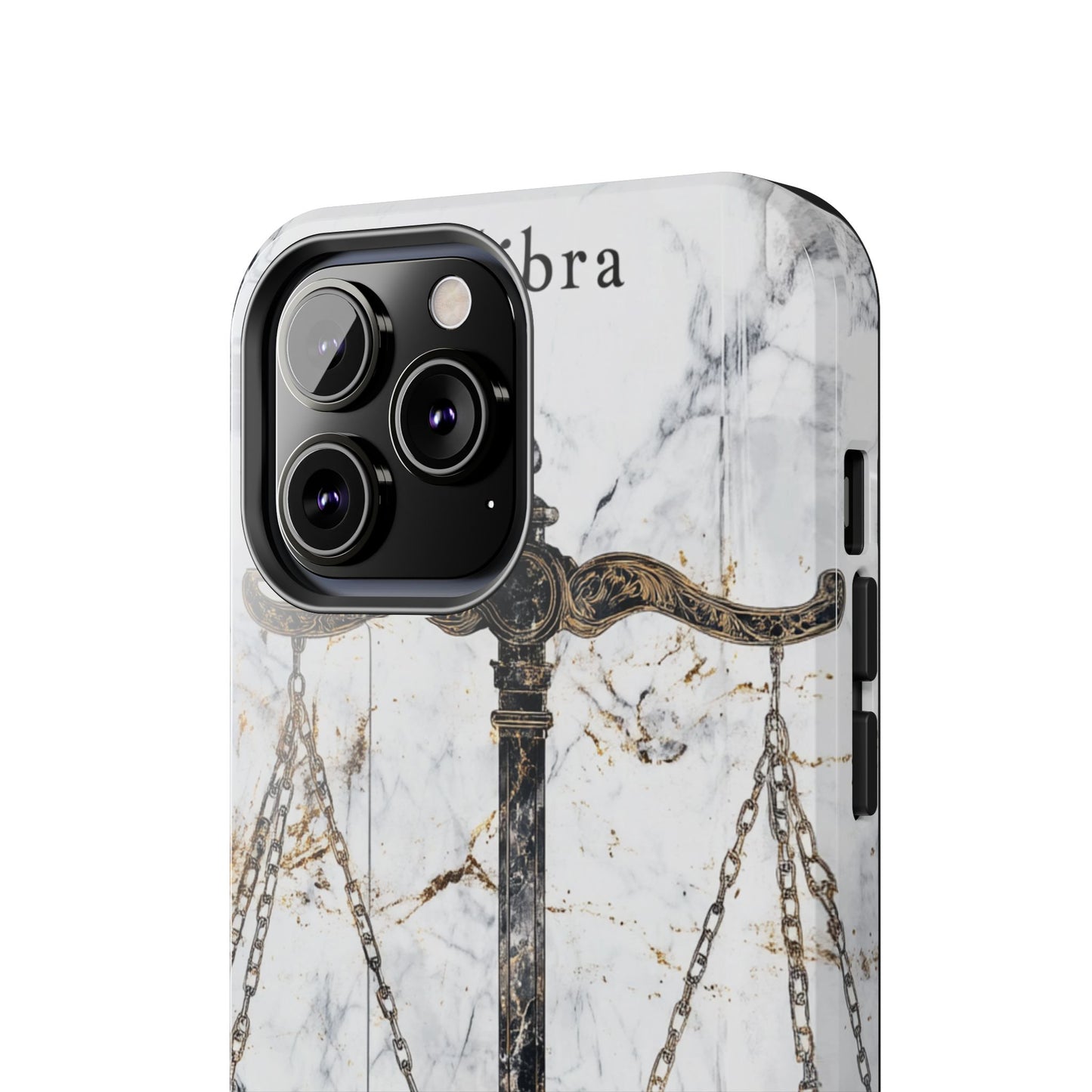 Astrology Libra Phone Case