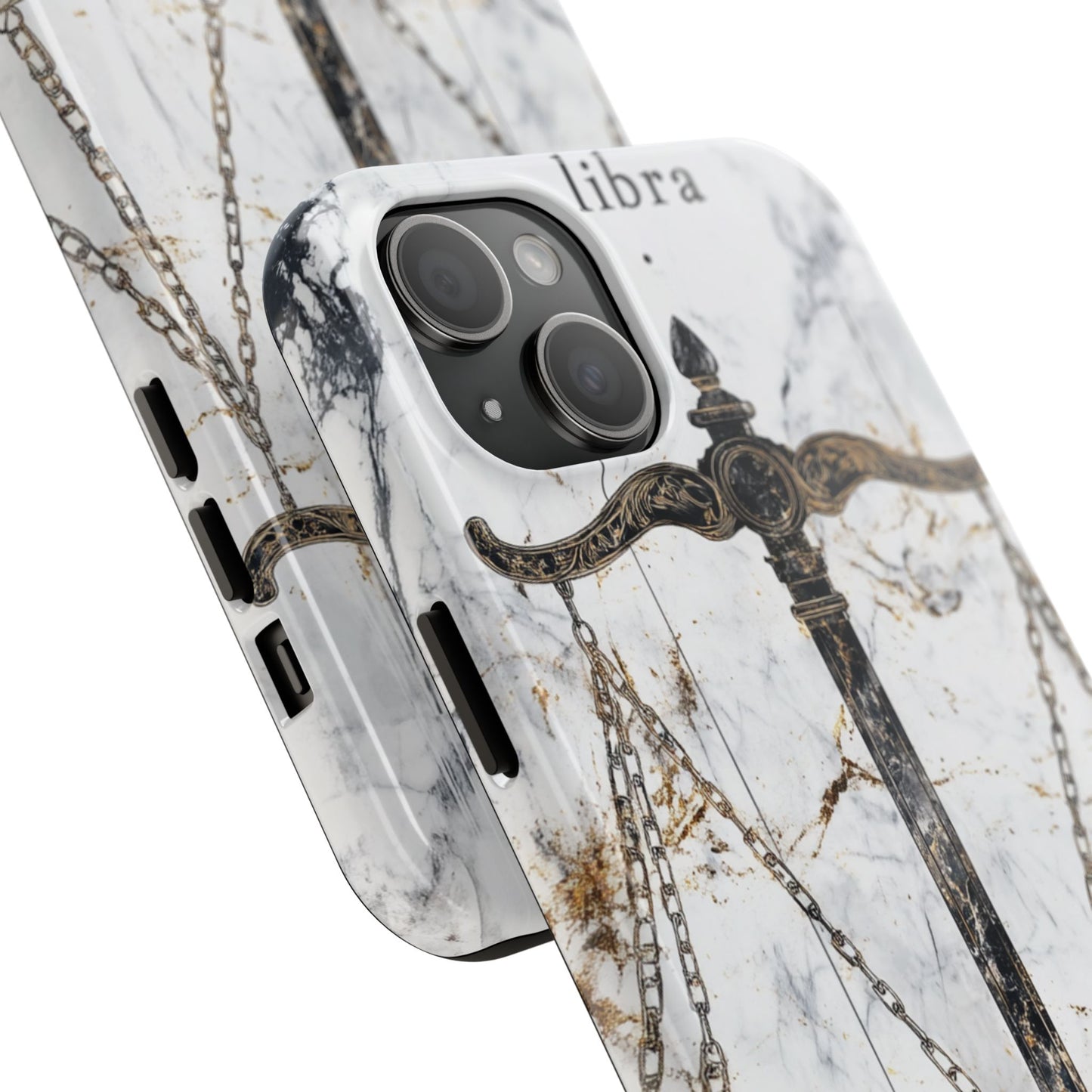Astrology Libra Phone Case