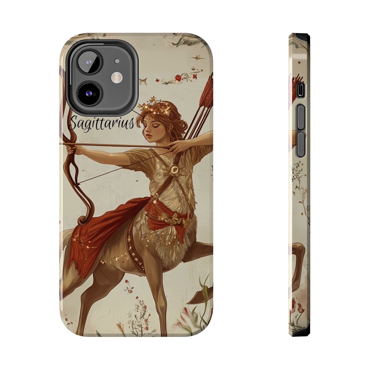 Sagittarius Phone Case