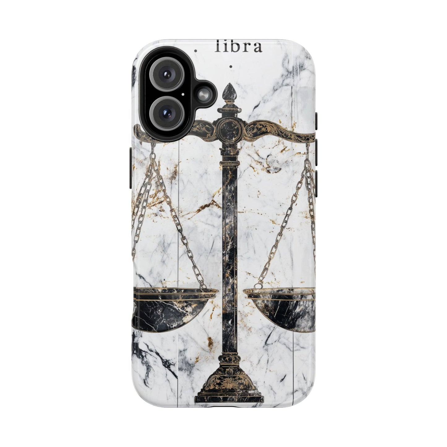 Astrology Libra Phone Case