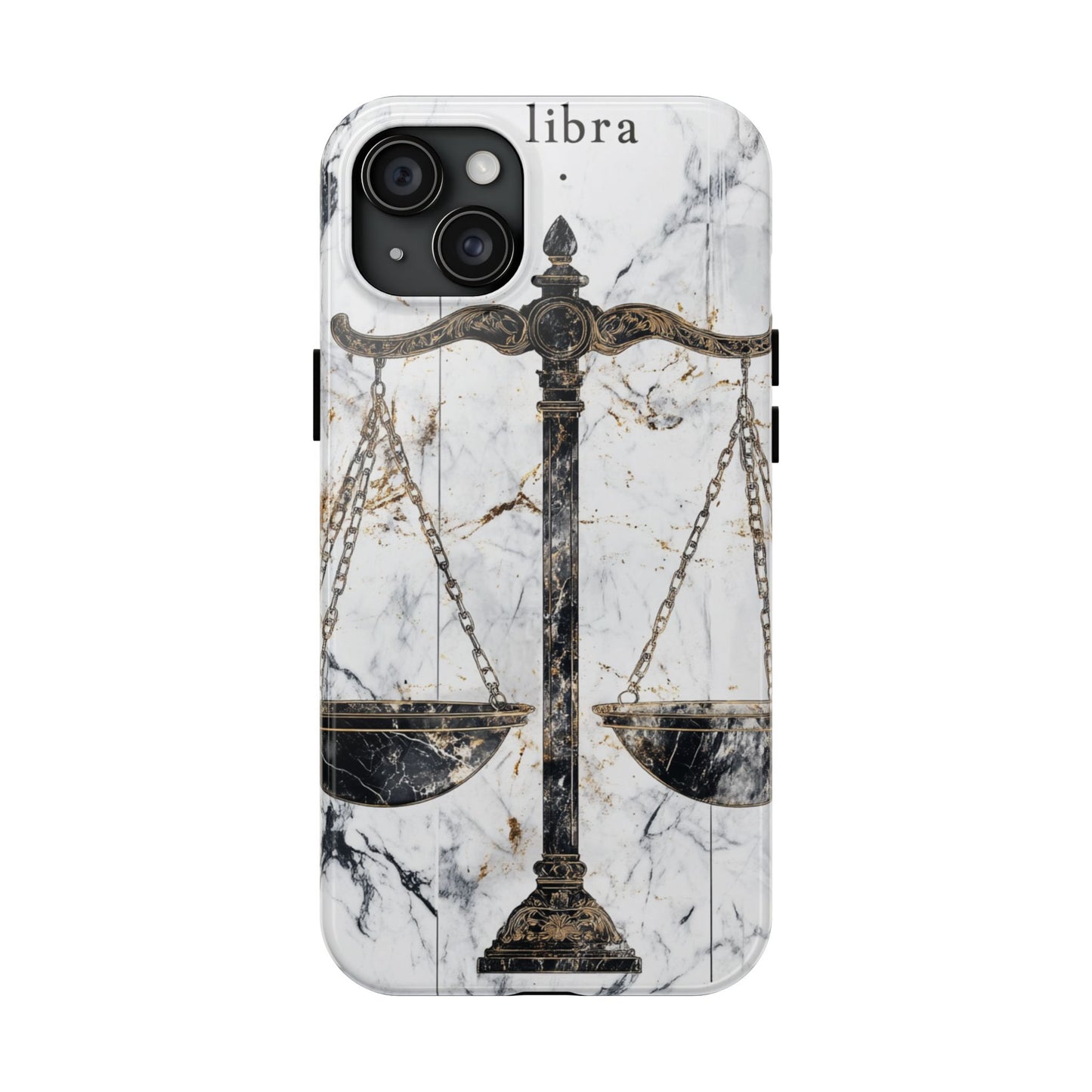 Astrology Libra Phone Case