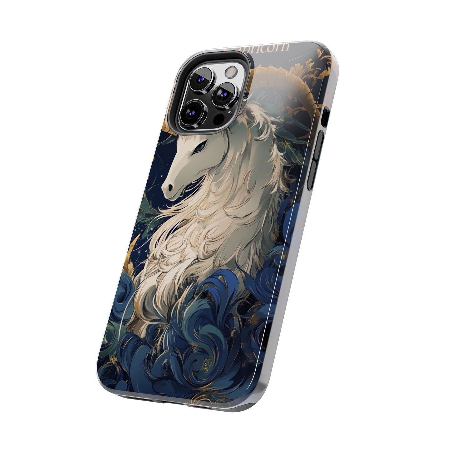 Capricorn Phone Case