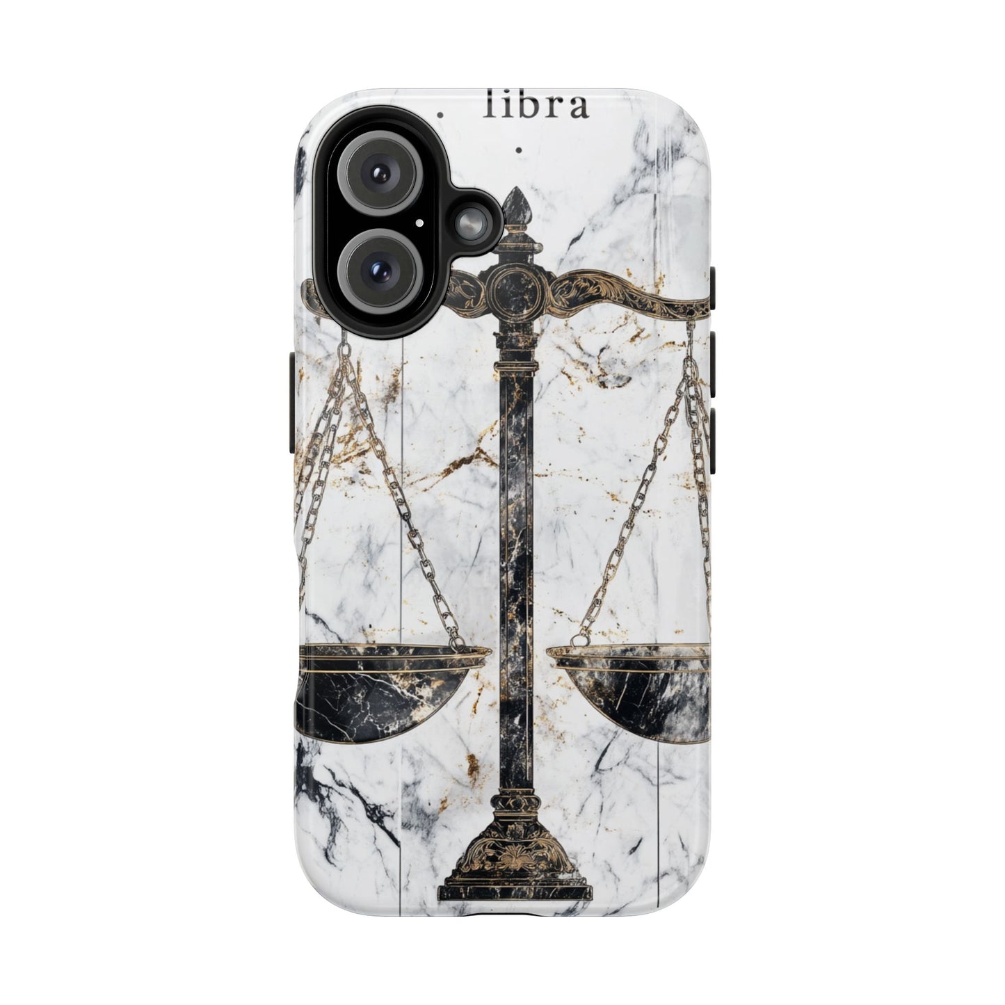 Astrology Libra Phone Case