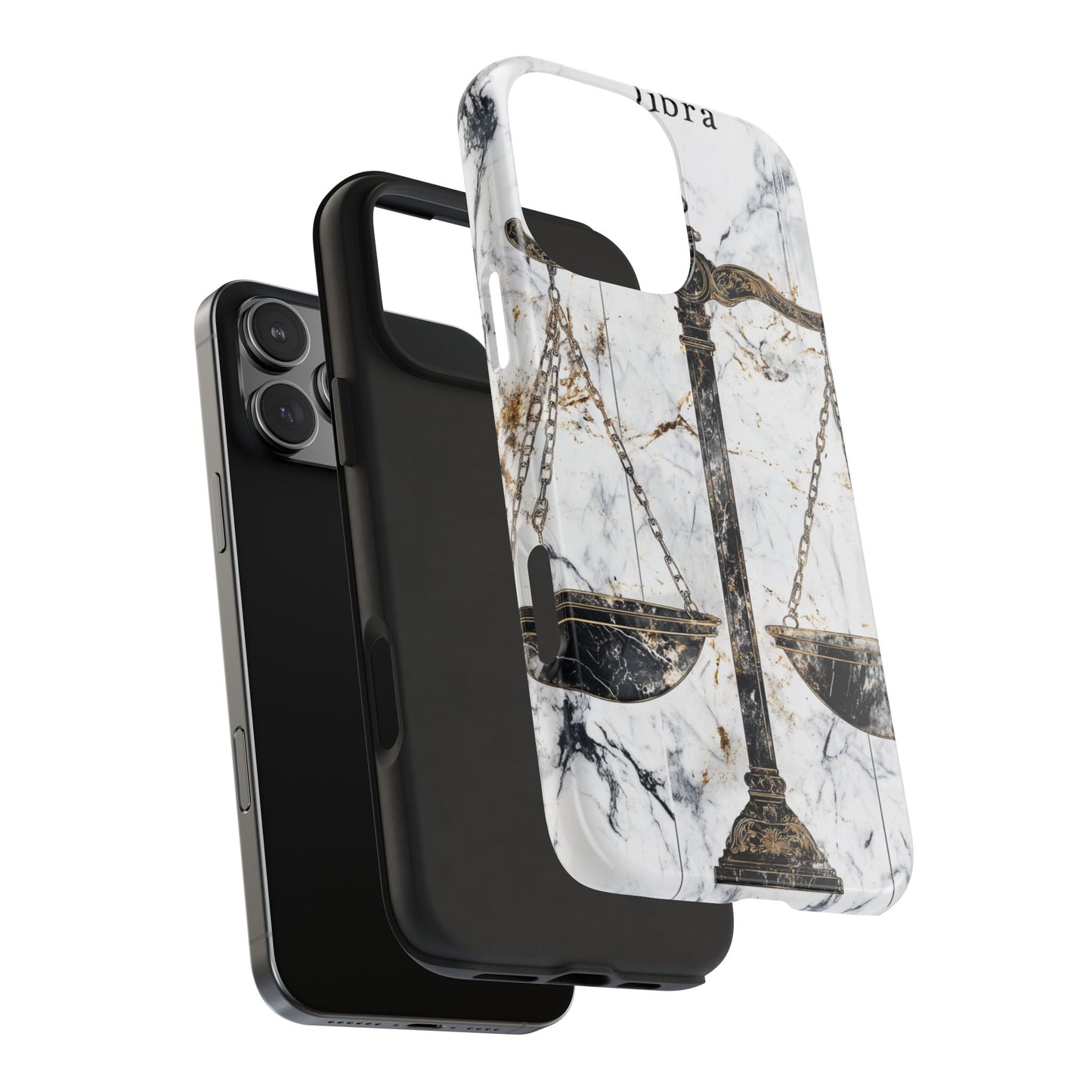 Astrology Libra Phone Case