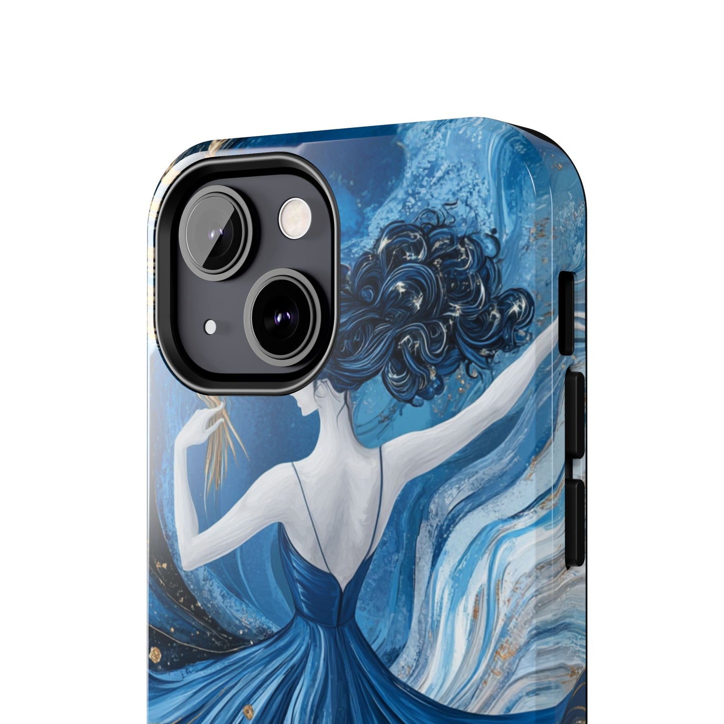 Virgo Phone Case