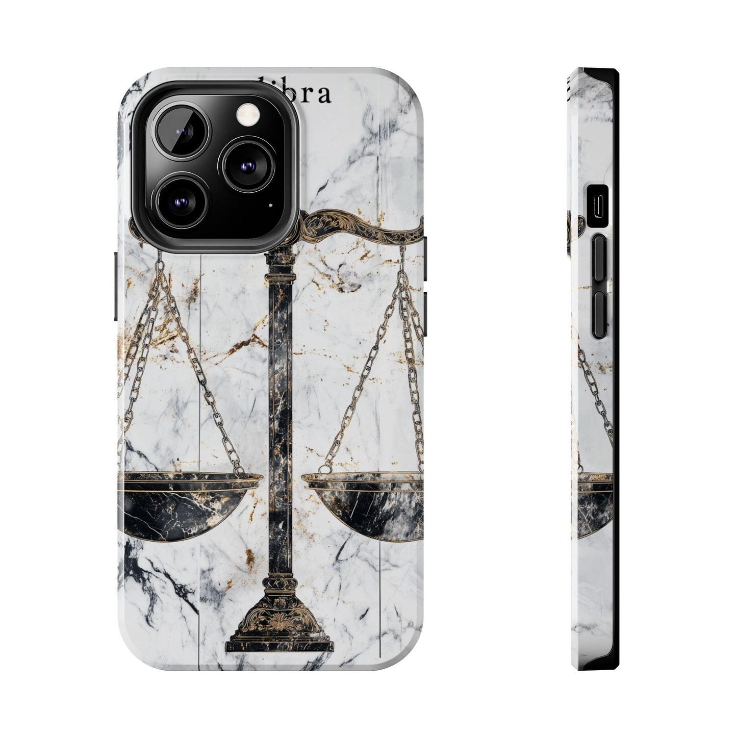 Astrology Libra Phone Case