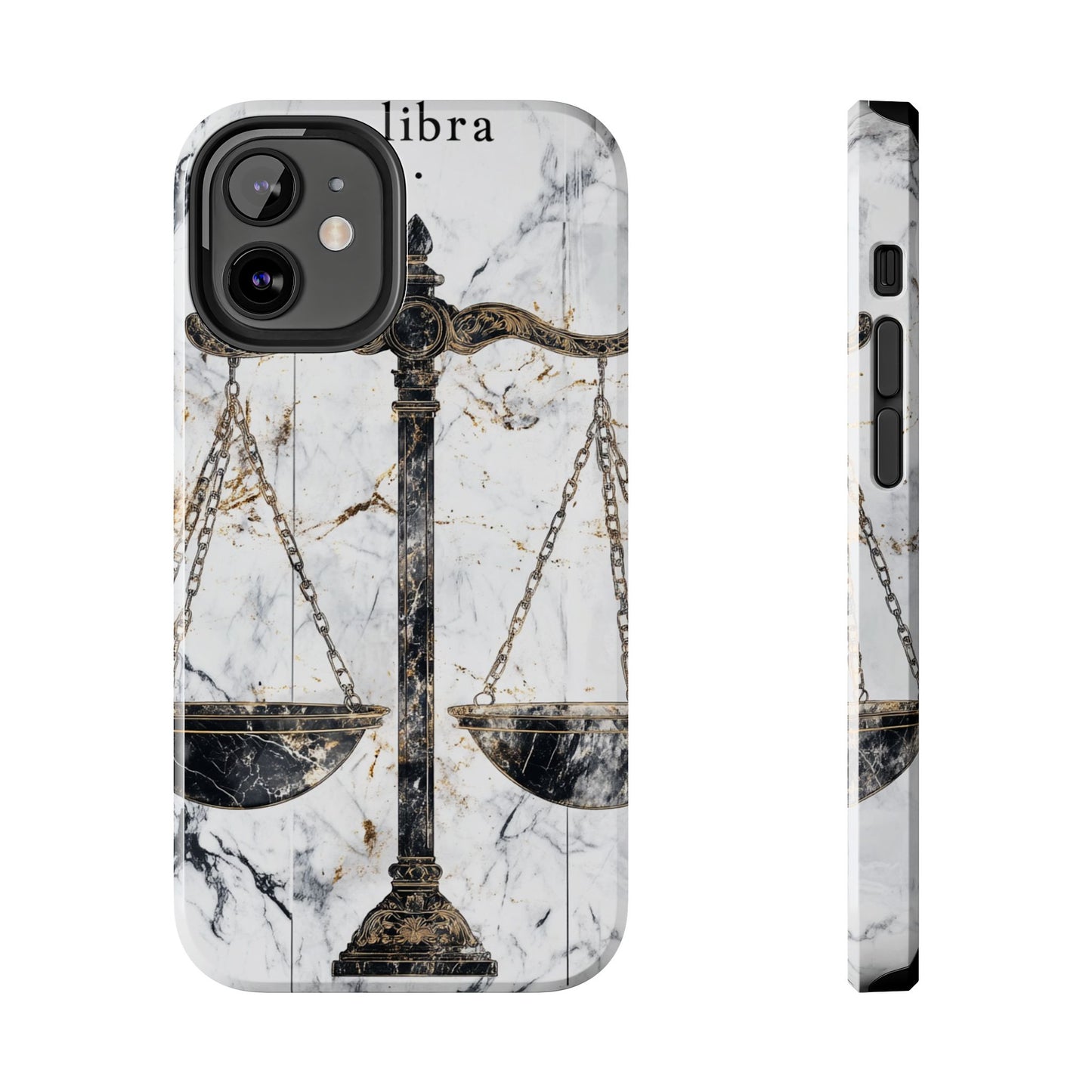 Astrology Libra Phone Case