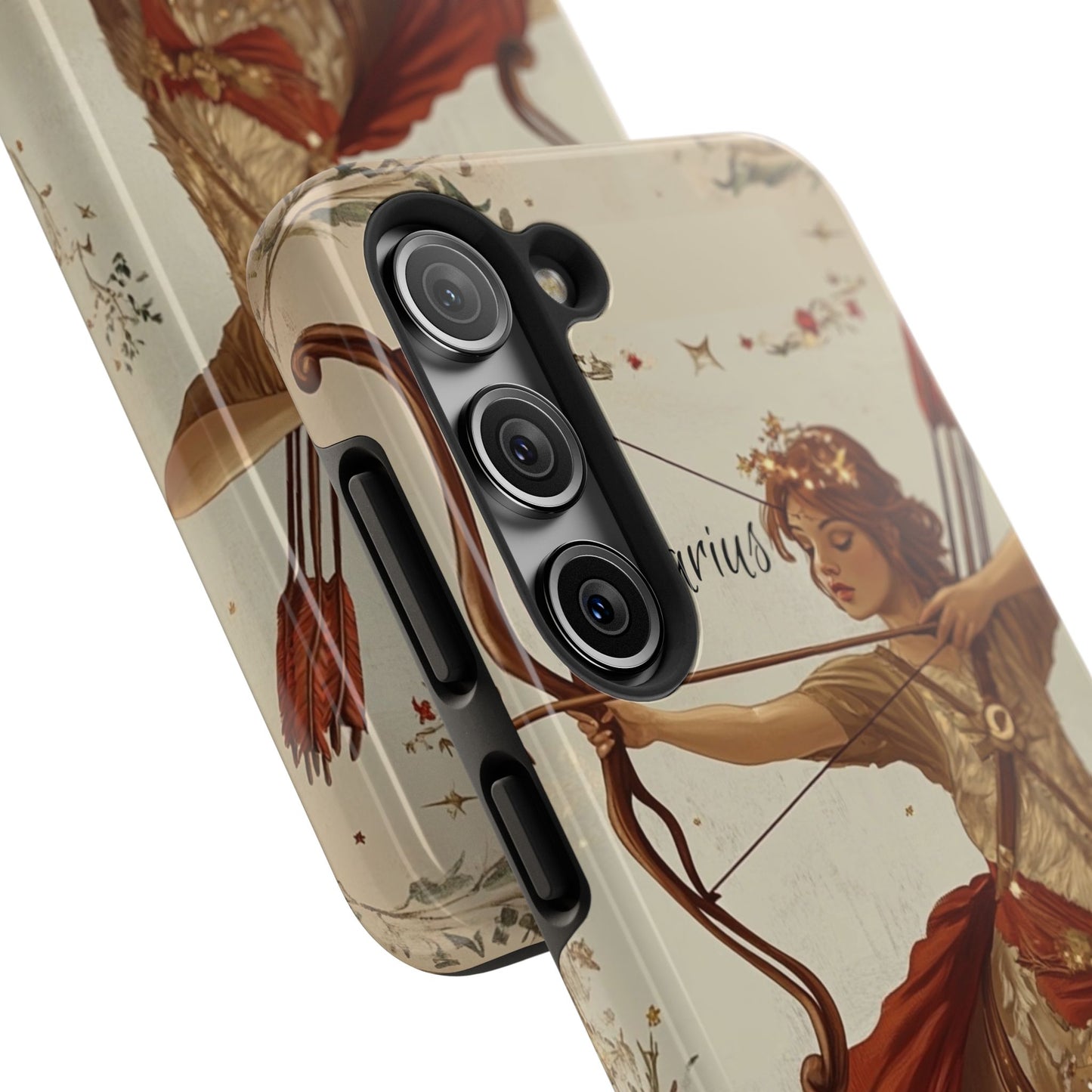 Sagittarius Phone Case