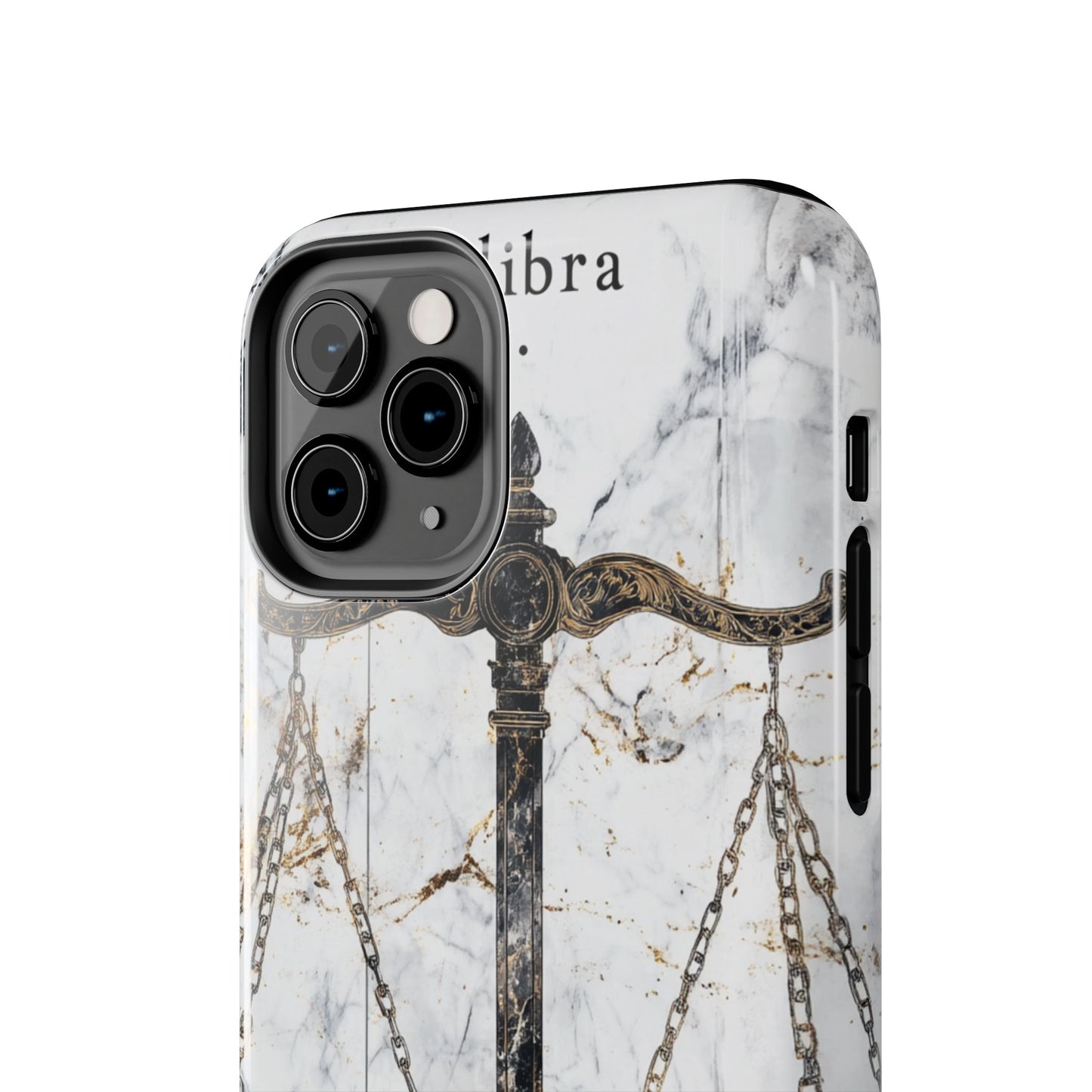 Astrology Libra Phone Case