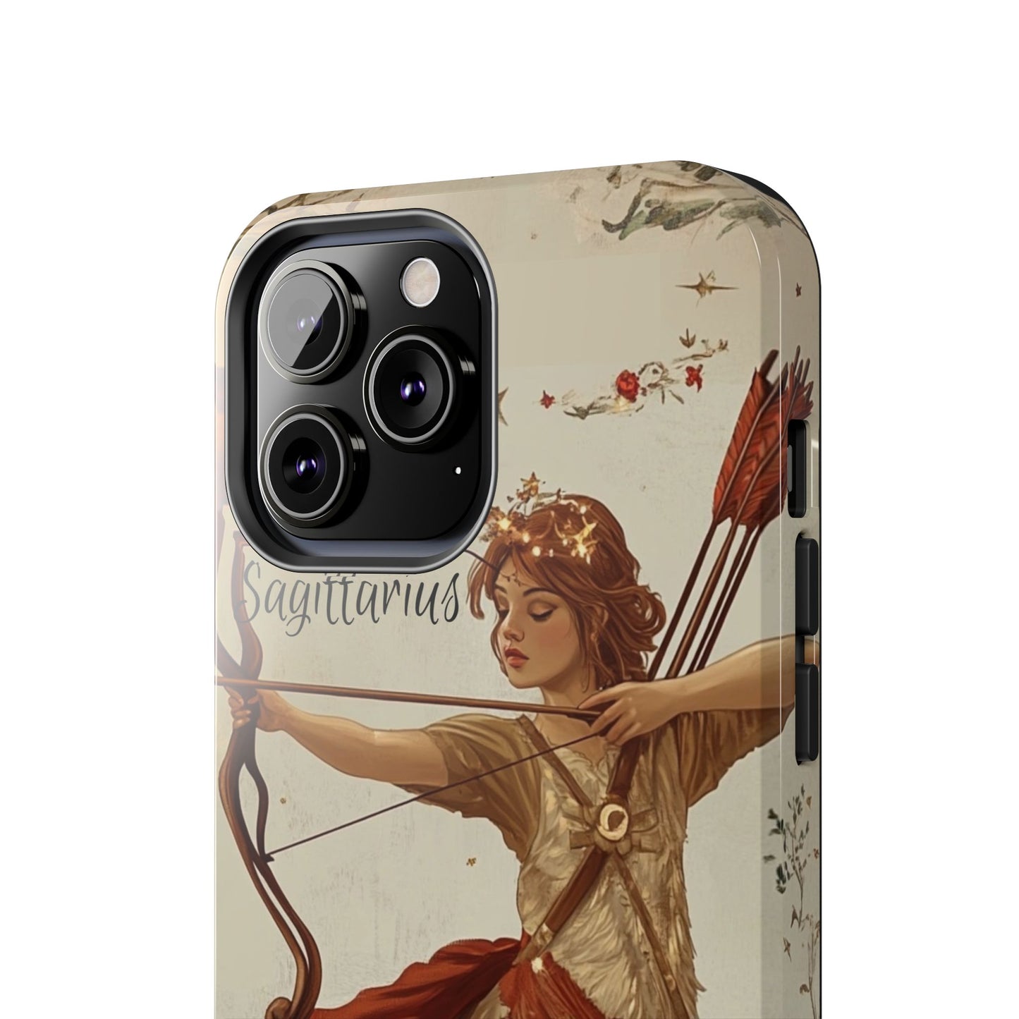Sagittarius Phone Case