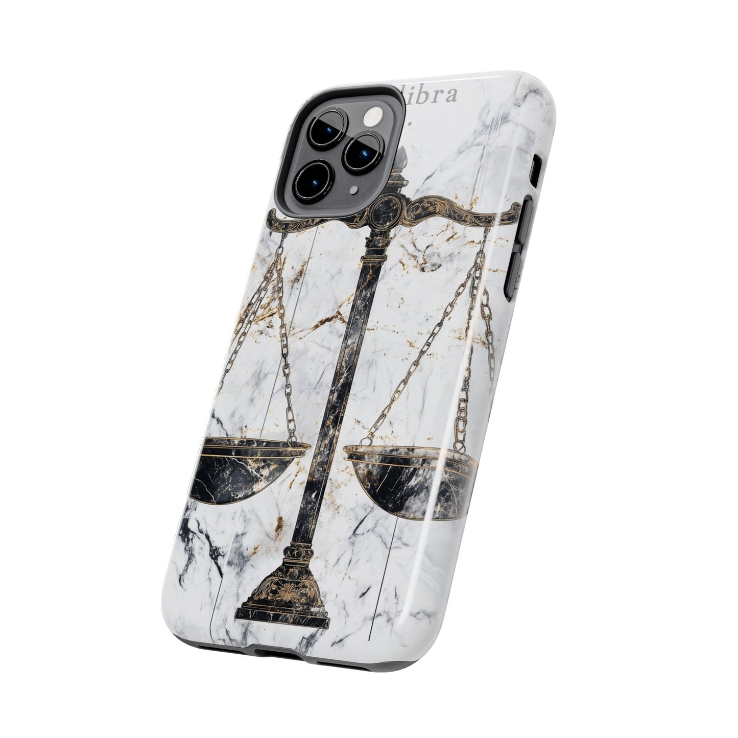 Astrology Libra Phone Case