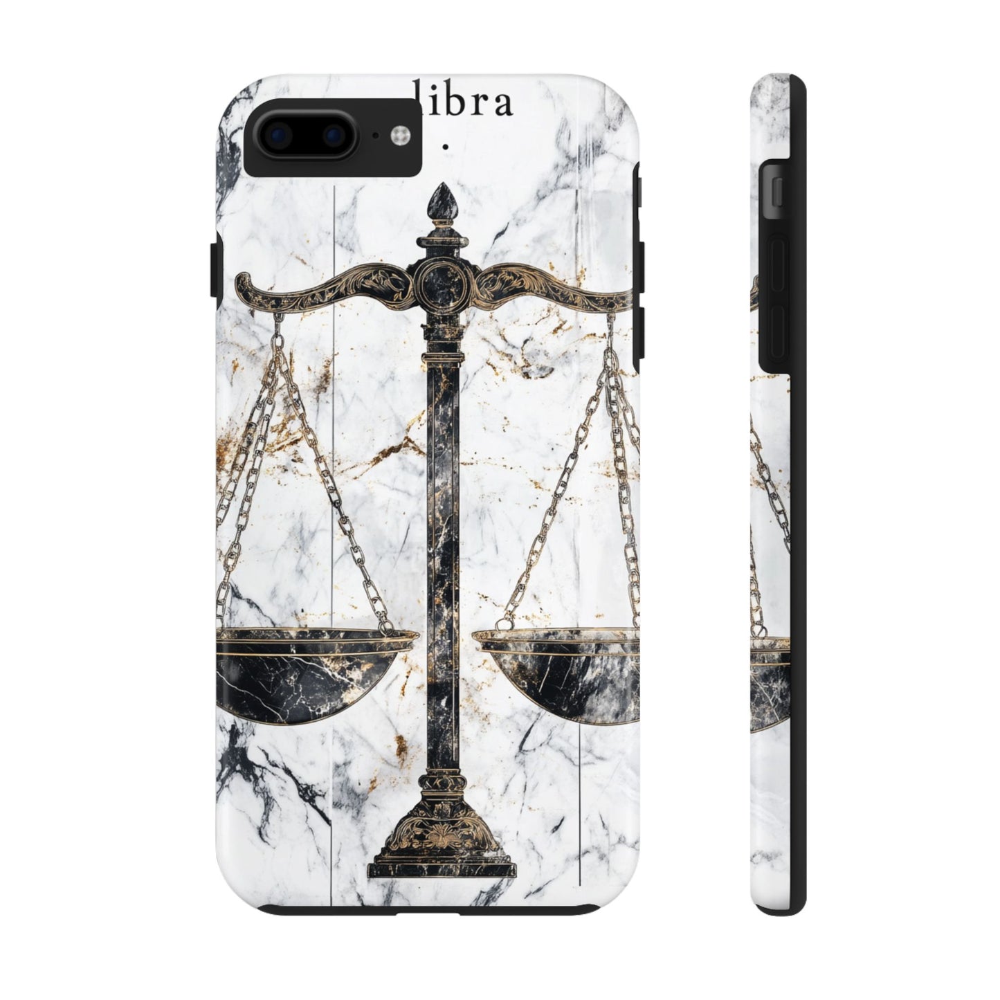 Astrology Libra Phone Case
