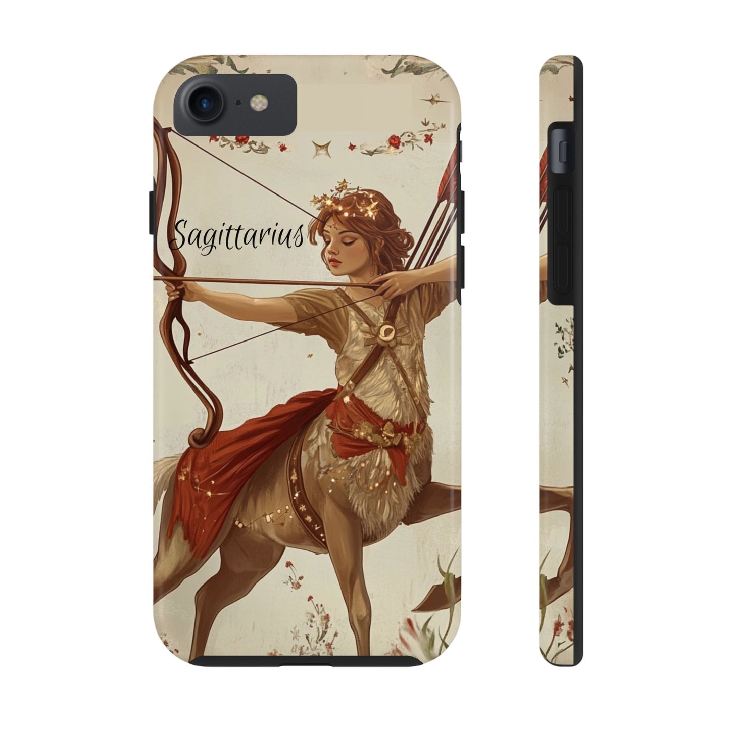 Sagittarius Phone Case