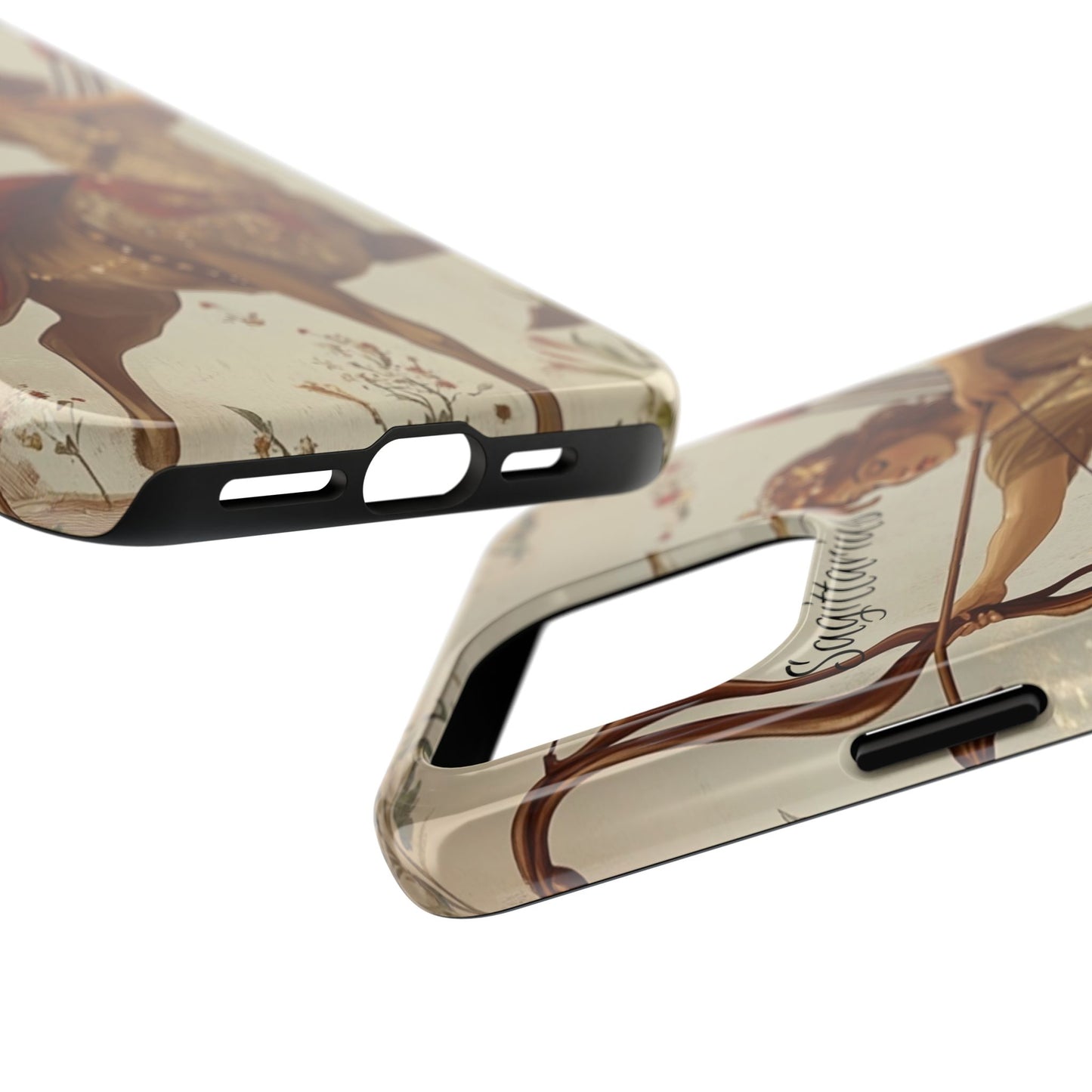 Sagittarius Phone Case