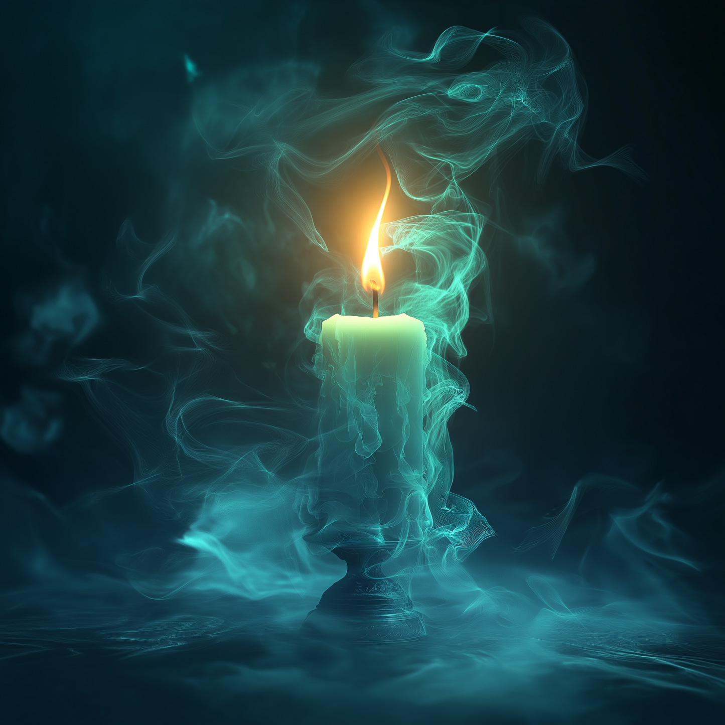 Disenchantment of Magicks