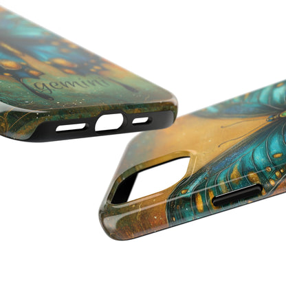 Gemini Astrology Phone Case