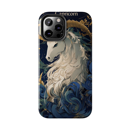 Capricorn Phone Case