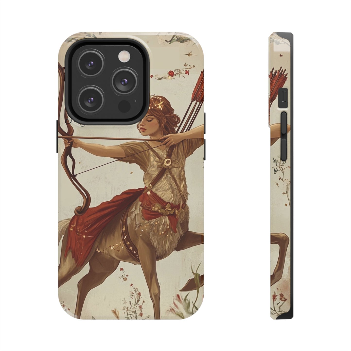 Sagittarius Phone Case