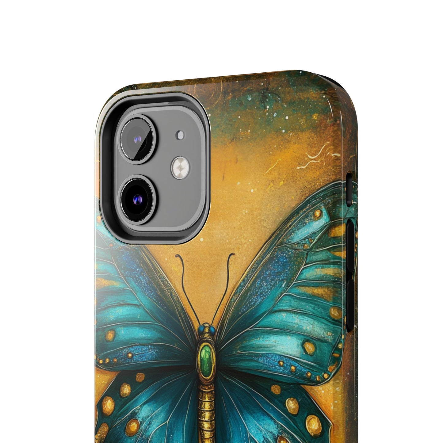 Gemini Astrology Phone Case