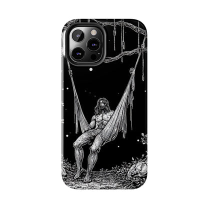 The Hanged Man Tarot Case