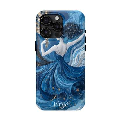 Virgo Phone Case