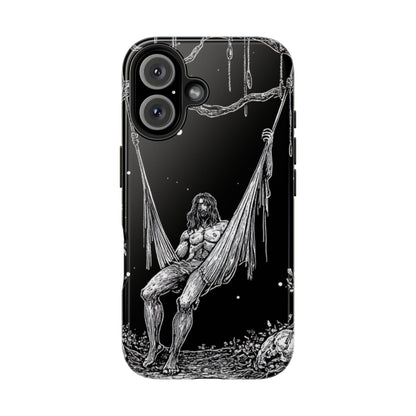 The Hanged Man Tarot Case