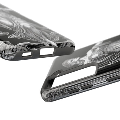 Tarot Phone Case - The Justice