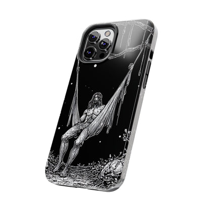 The Hanged Man Tarot Case