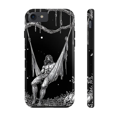 The Hanged Man Tarot Case