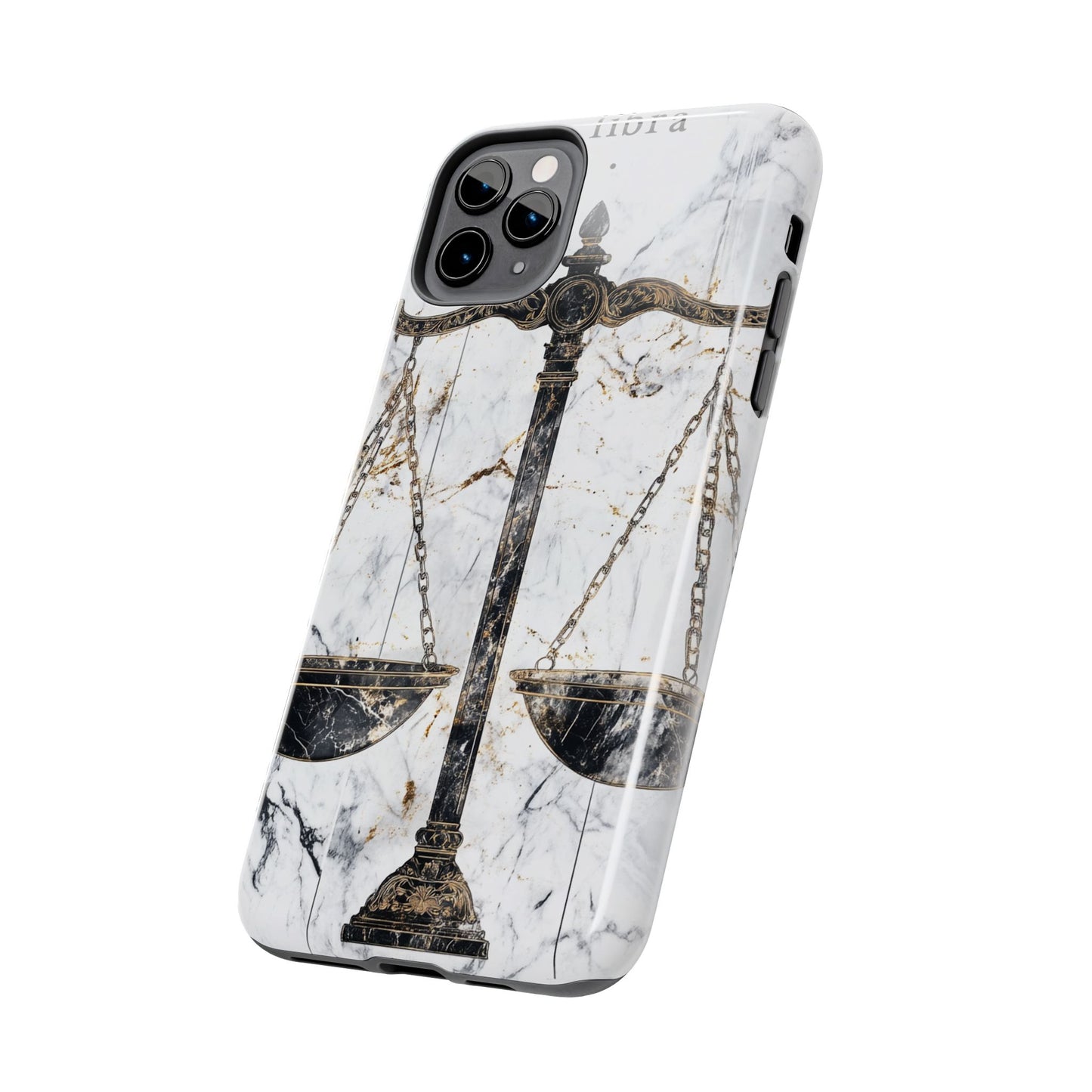 Astrology Libra Phone Case