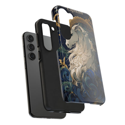 Capricorn Phone Case