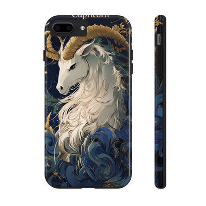 Capricorn Phone Case