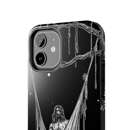 The Hanged Man Tarot Case