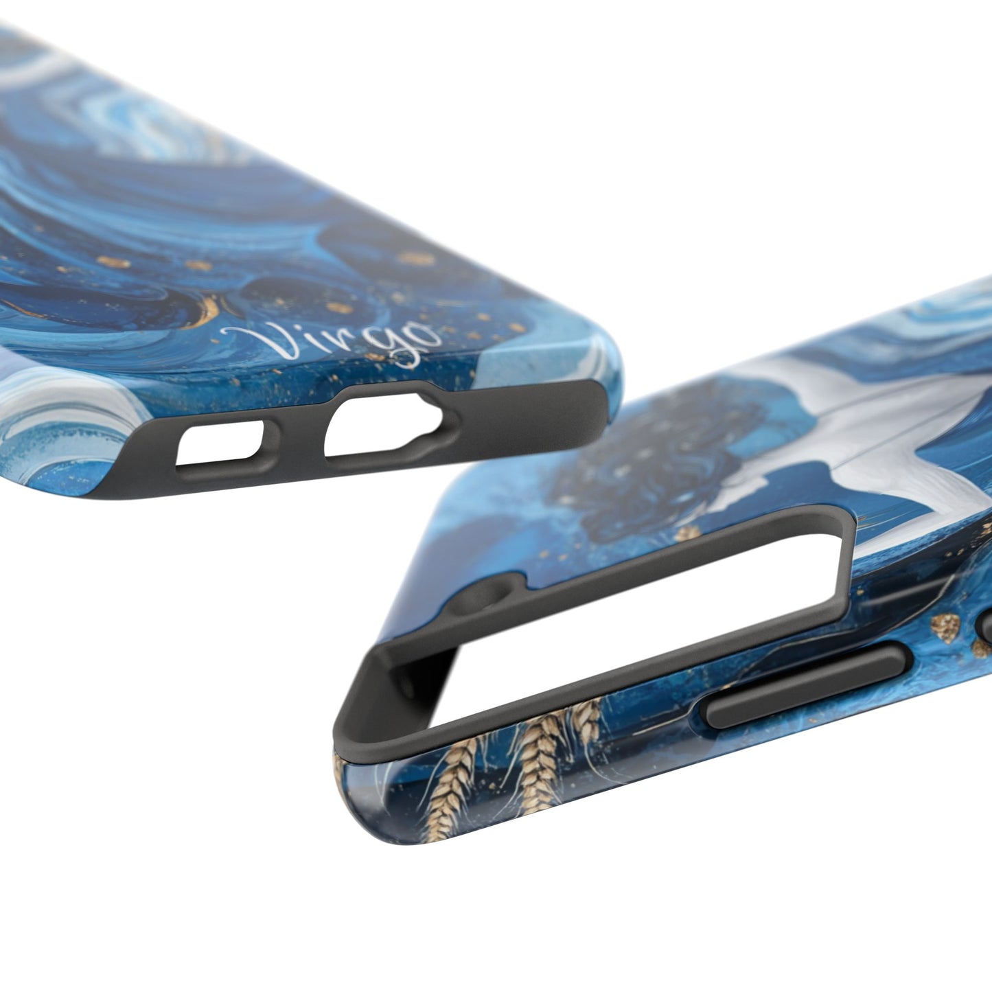 Virgo Phone Case